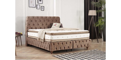 Avantis Baza Başlık 